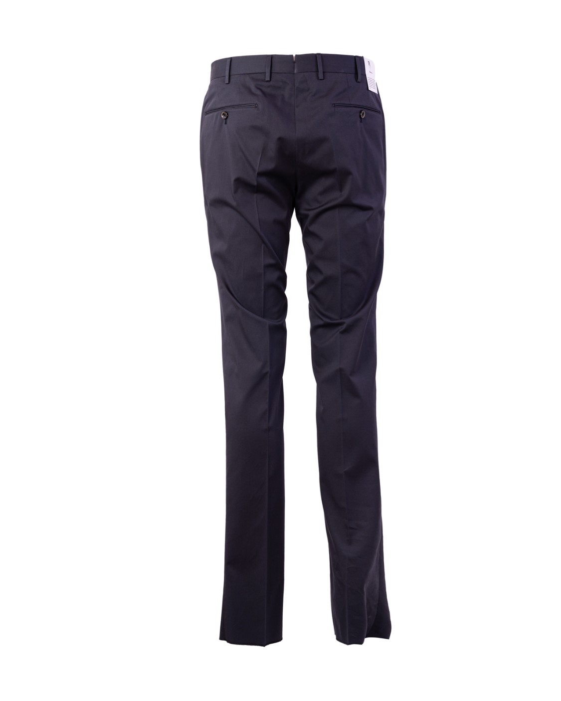 shop PT01  Pantalone: PT01 pantalone, elasticizzato, in cotone e seta.
Slim fit.
Composizione: 95% cotone 3% seta 2% elastan.
Fabbricato in Italia.. CODS01Z00CL1 BB42-0360 number 1971704